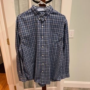 IZOD Non-Iron Stretch button down shirt